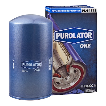 Purolator Purolator PL44872 PurolatorONE Advanced Engine Protection Oil Filter PL44872